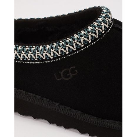 UGG Tasman II Pre-School Slippers, Size 3