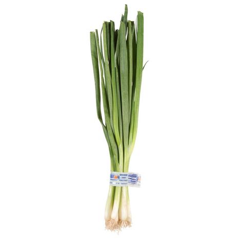 Green Onions (Scallions) Bunch