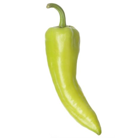 Banana Pepper