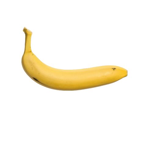 Giant Eagle Fresh Organic Banana