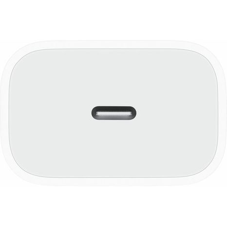 Apple White 20W USB-C Power Adapter