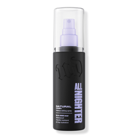 Urban Decay All Nighter Waterproof Makeup Setting Spray