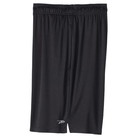 Proplayer Men's Athletic Shorts - Black