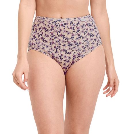 JOCKEY Plus Size Elance Brief Women's Underwear