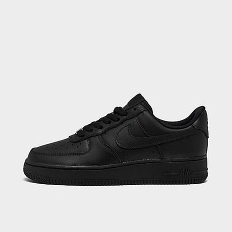 Nike Women's Air Force 1 Low Casual Shoes, Size 9
