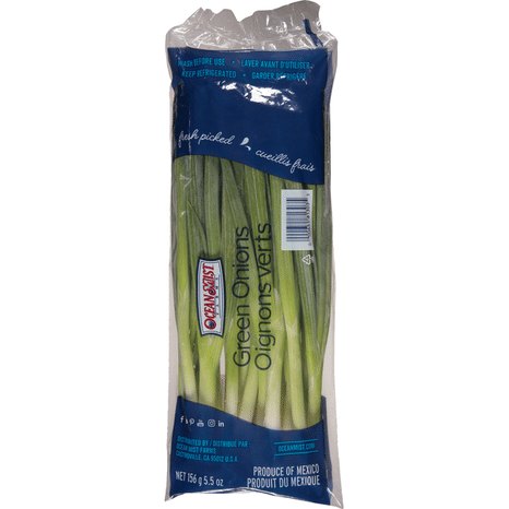 Green Onions