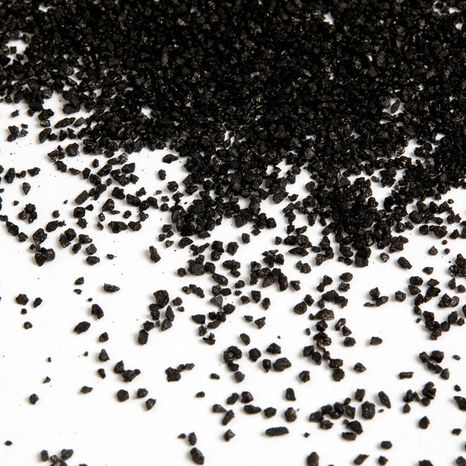 Imagitarium Sand Black Aquarium Gravel