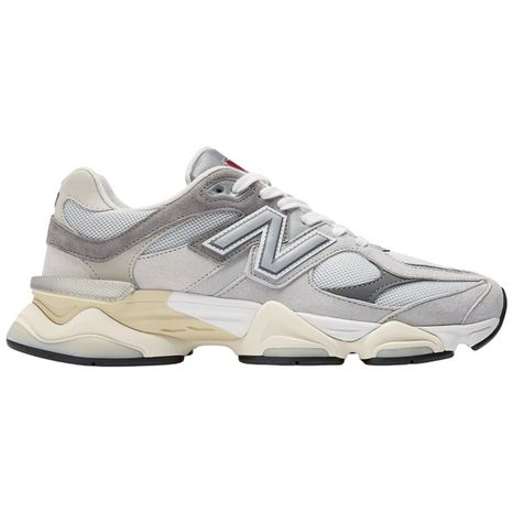 New Balance 9060 Grade-School Shoes, Size 5.5