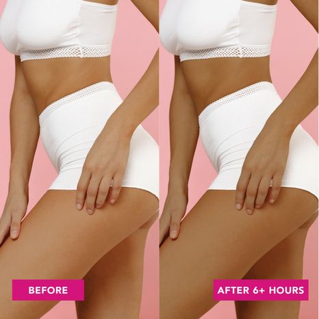 Jergens Instant Sun Deep Self Tan Mousse