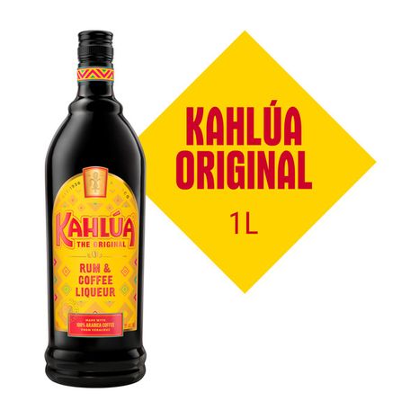 Kahlúa Original Rum and Coffee Liqueur