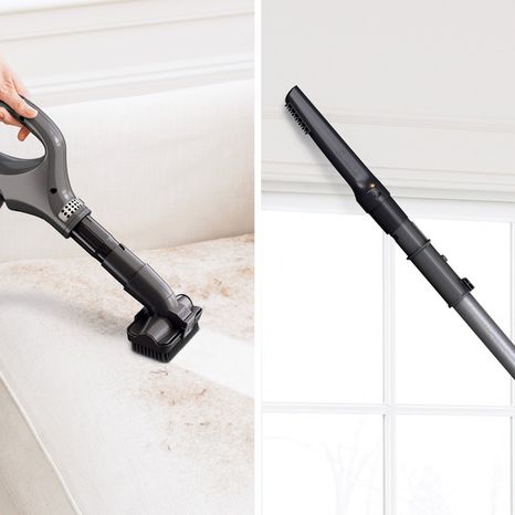 Shark Navigator Lift-Away Upright Vacuum With PowerFins HairPro