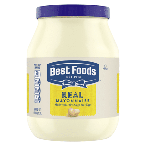 Best Foods Real Mayonnaise Real Mayo
