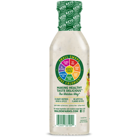 Walden Farms Ranch Dressing