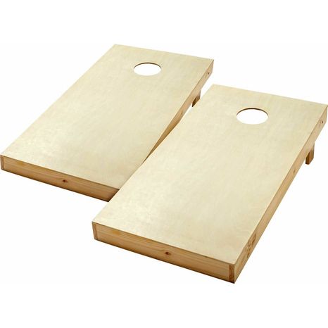 Rec League Traditional Cornhole Board Set - 2' x 4'