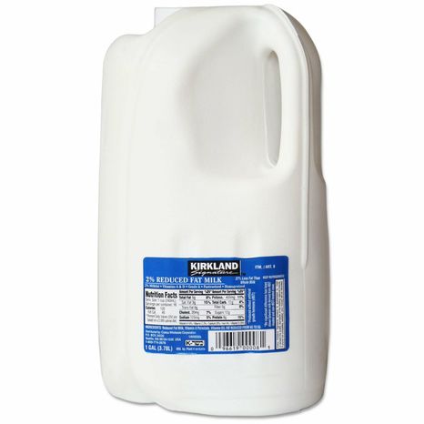 DairyPure Reduced Fat Milk