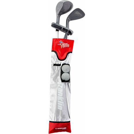 Franklin Sports Youth Adjustable Golf Set