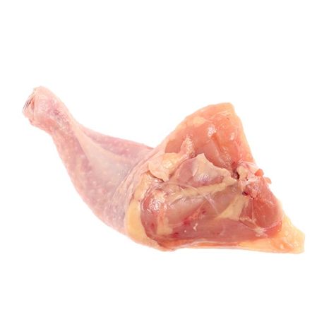 Chicken Leg Quarters Bag