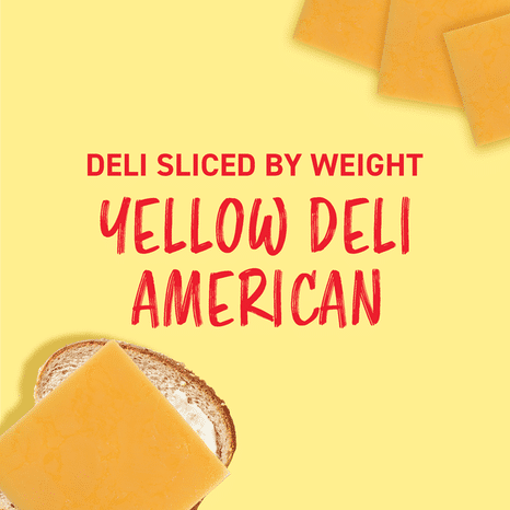 Land O Lakes Cheese Product, Deli American