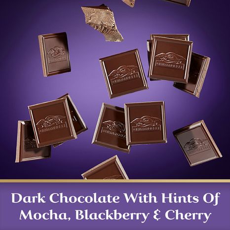 Ghirardelli Intense Dark Chocolate Bar - 72% Cacao