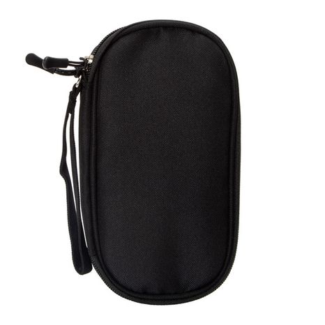 Bytech Travel Tech Phone Organizer, Large - Black