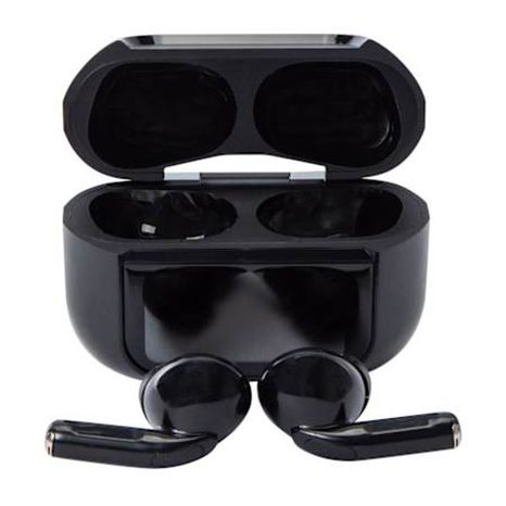 Bass Jaxx ANC Smart Case True Wireless Earbuds