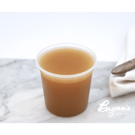 Bryan's Housemade Veal Stock
