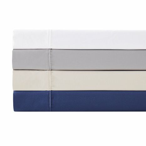 Kirkland Signature 680 Thread Count Sheet Set, Queen