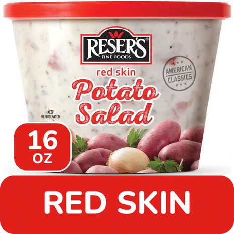 Reser's Fine Foods Red Skin Potato Salad