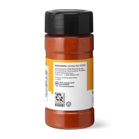 Well Market Cayenne Ground Pepper