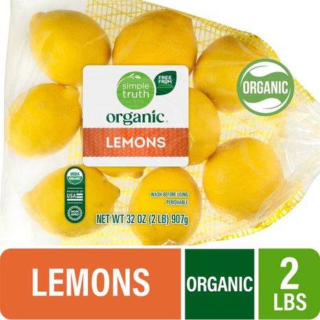 Lemon Bag