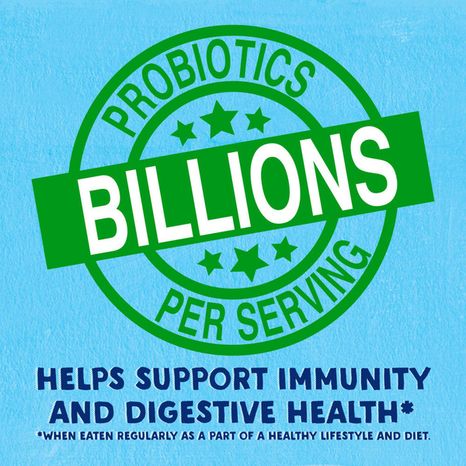 Stonyfield Organic Vanilla Whole Milk Probiotic Yogurt Container