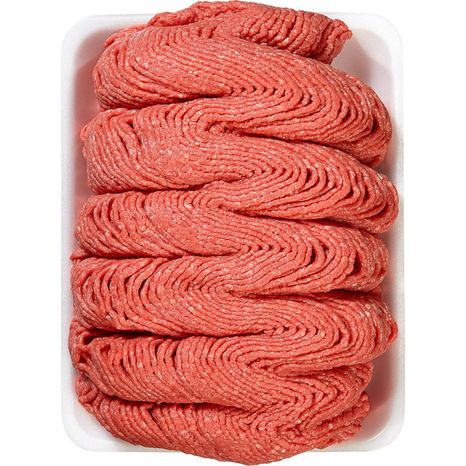 Kirkland Signature Ground Beef 88% Lean / 12% Fat