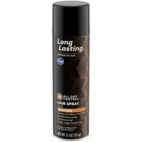 Kroger Hair Spray