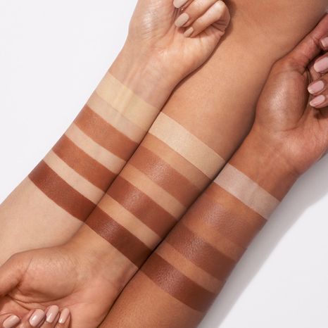 e.l.f. Cream Contour Palette, Sculpt & Shade