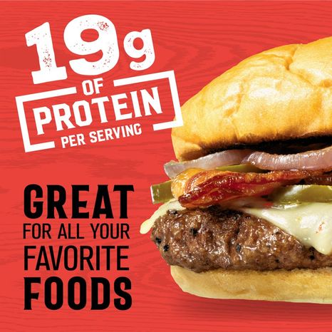 Kroger 80% Lean Ground Beef