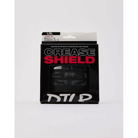 Griffin Brands Shoe Crease Shield, Large/XL