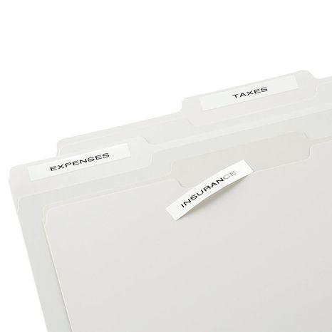 Brother Grey Our Label Maker With Case