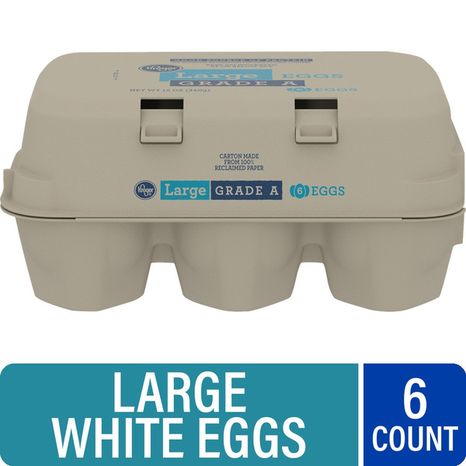 Kroger Large Eggs