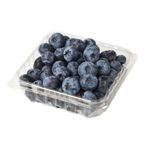 Organic Blueberries
