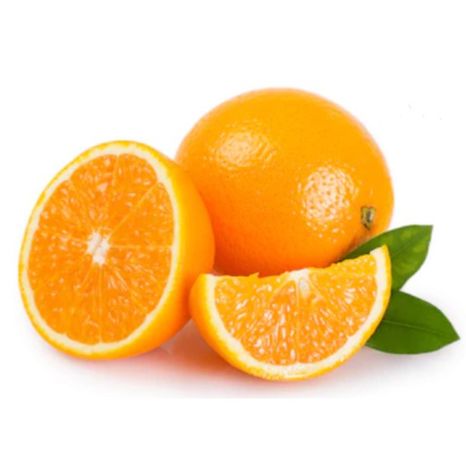 Navel Orange Bag