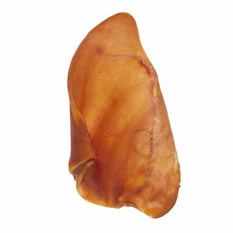 Dentley's Pig Ear Nature's Chews For All Sized Dogs