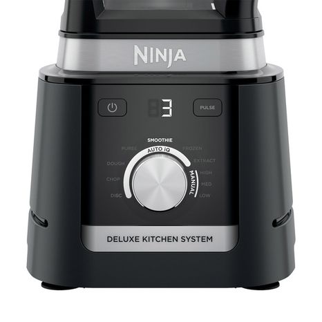 Ninja Deluxe Kitchen System