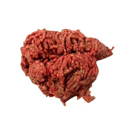 Ground Beef Extra Lean