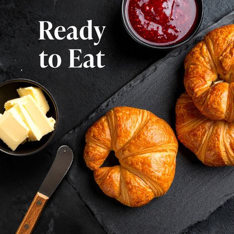 Private Selection All Butter Croissants