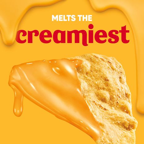 VELVEETA Original Cheese (Classic Size)