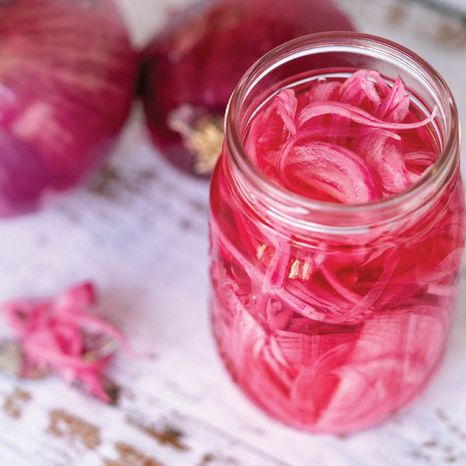 Farmer's Promise Red Onion