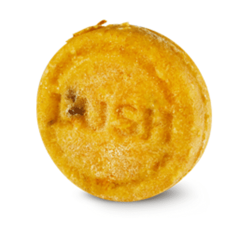 Lush Montalbano Shampoo Bar