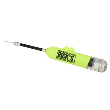 DICK'S Sporting Goods Ball Pump