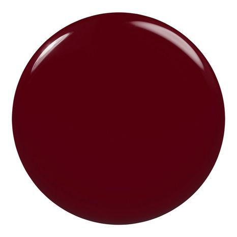 essie salon-quality nail polish, vegan, deep berry, Berry Naughty