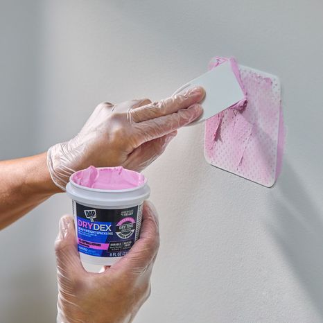 DAP Wall Repair Patch Kit